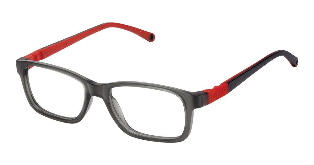Life Italia NI-160 Eyeglasses - view 3